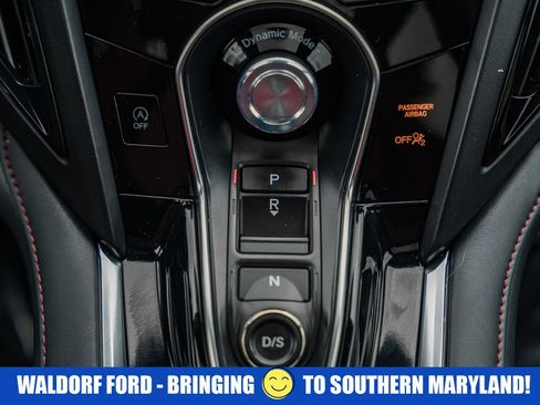 Used 2023 Acura RDX A-Spec image 27