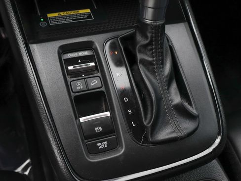 Used 2023 Honda CR-V EX-L image 38