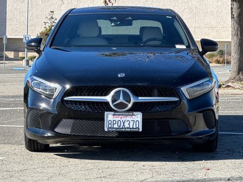 Used 2020 Mercedes-Benz A 220 image 8