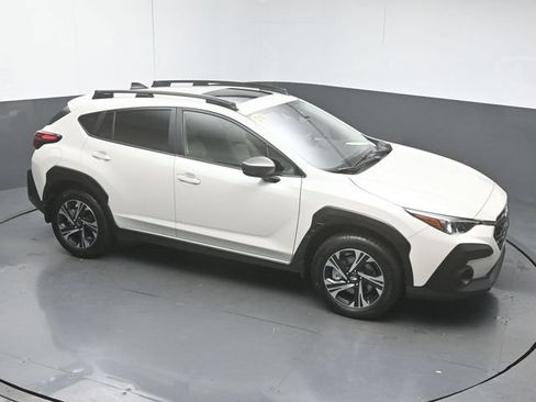 Certified 2024 Subaru Crosstrek 2.0i Premium AWD/4WD image 41