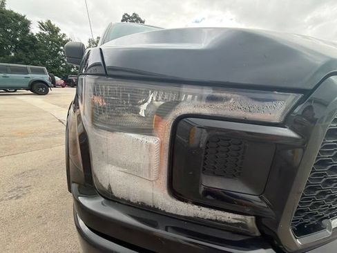 Used 2018 Ford F150 XLT w/ Equipment Group 302A Luxury AWD/4WD image 21