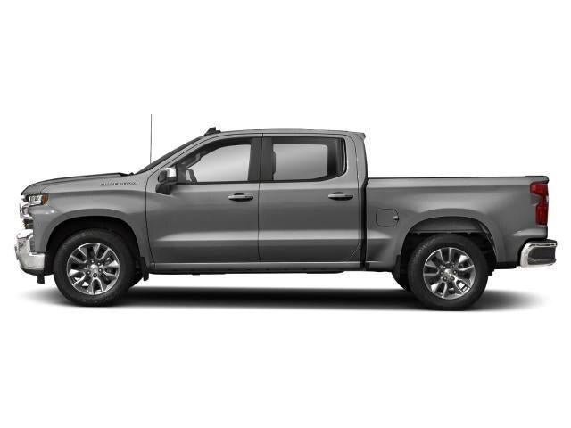 Used 2021 Chevrolet Silverado 1500 RST AWD/4WD image 23