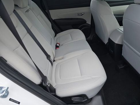 New 2026 Hyundai Tucson SE AWD/4WD image 22