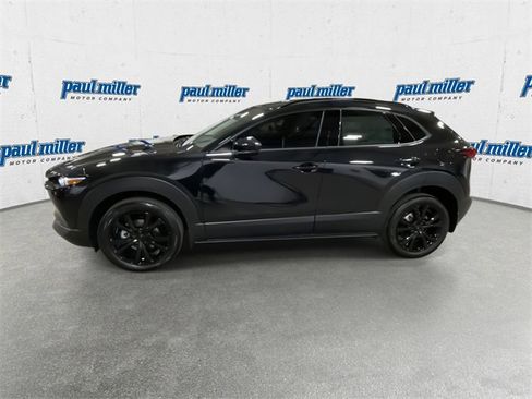 New 2026 MAZDA CX-30 2.5 Turbo w/ Premium Plus Pkg image 6