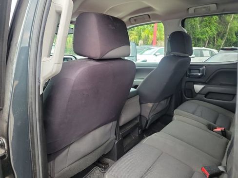 Used 2019 Chevrolet Silverado 1500 LT RWD image 12