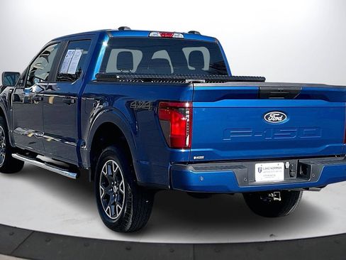 Used 2024 Ford F150 STX image 7