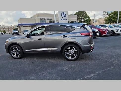 New 2025 Acura RDX SH-AWD w/ Technology Package image 39