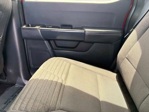 Used 2022 Ford F150 XL w/ STX Appearance Package AWD/4WD image 15