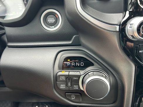 New 2026 RAM 1500 Big Horn AWD/4WD image 28