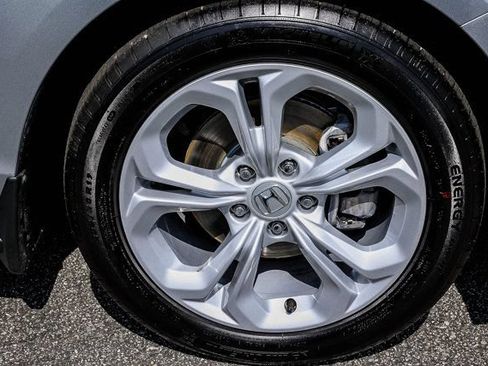 Used 2025 Honda Accord LX image 12