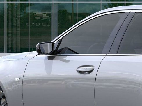 Used 2025 Cadillac CT5 Premium Luxury image 36