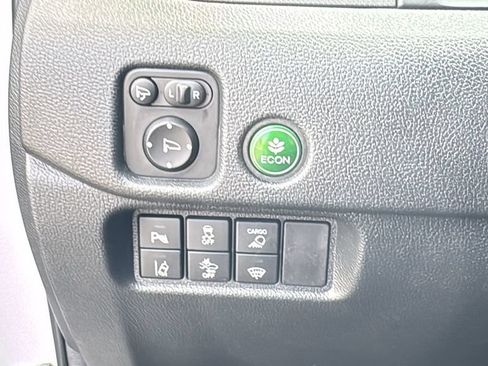 Used 2024 Honda Ridgeline TrailSport image 16