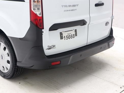 Used 2020 Ford Transit Connect XL FWD image 10
