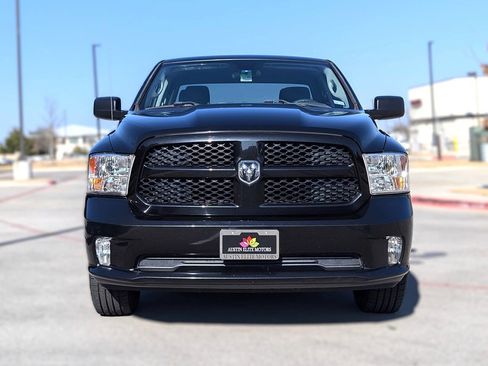 Used 2017 RAM 1500 Express image 5
