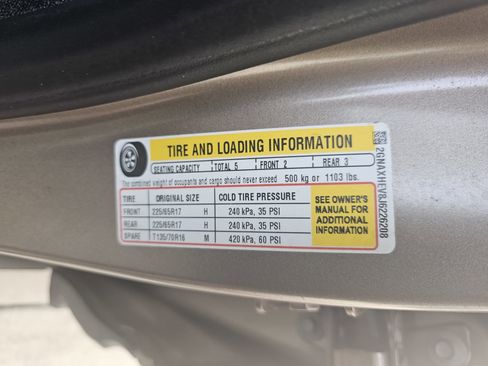 Used 2018 Chevrolet Equinox LS image 26