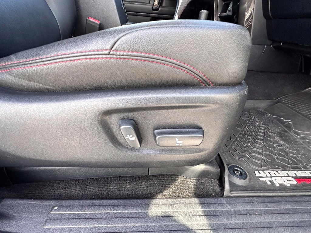 Used 2020 Toyota 4Runner TRD Pro AWD/4WD image 13