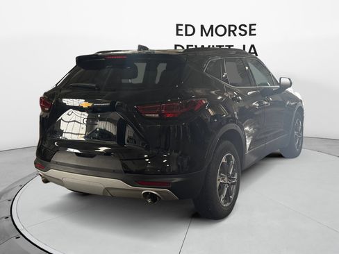 Used 2024 Chevrolet Blazer LT w/ Sound & Technology Package image 5