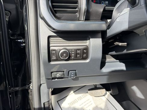 New 2026 Ford F350 Lariat AWD/4WD image 17