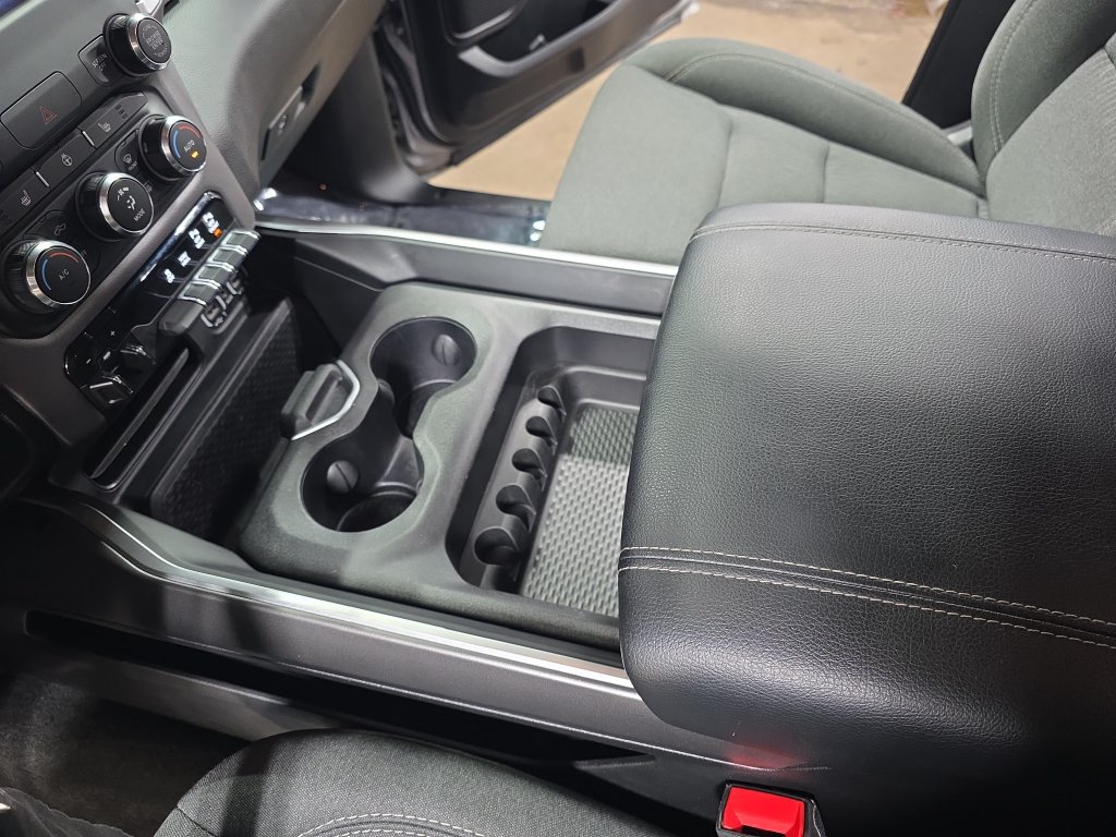 Used 2021 RAM 1500 Big Horn AWD/4WD image 26