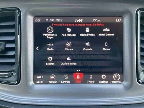 Used 2023 Dodge Challenger R/T Scat Pack w/ Plus Package image 25