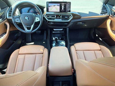Used 2022 BMW X3 sDrive30i w/ Premium Package 2 RWD image 30