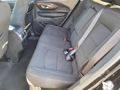 Used 2018 GMC Terrain SLE image 17