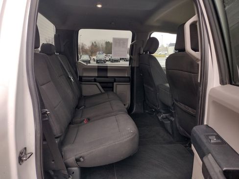 Used 2019 Ford F150 XL w/ Equipment Group 101A Mid image 16