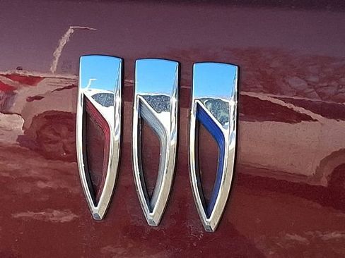 Used 2024 Buick Encore GX Preferred w/ Comfort Package image 32