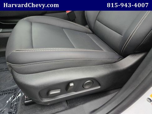 Used 2026 GMC Terrain Elevation w/ Elevation Premium Package image 25