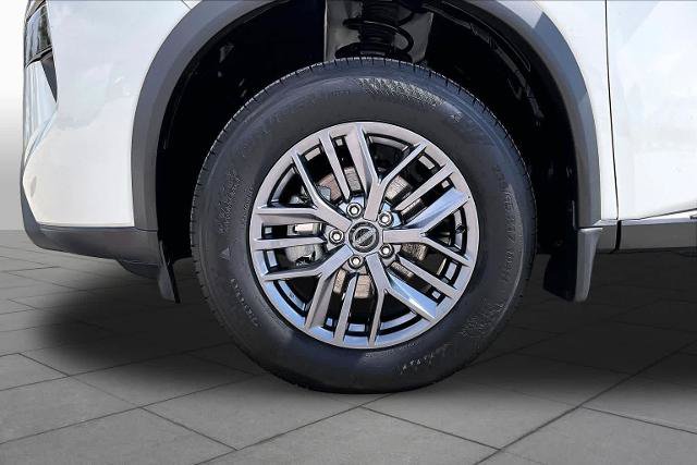 Certified 2026 Nissan Rogue S AWD/4WD image 20