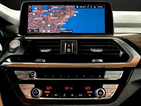 Used 2020 BMW X3 xDrive30i w/ Executive Package AWD/4WD image 23