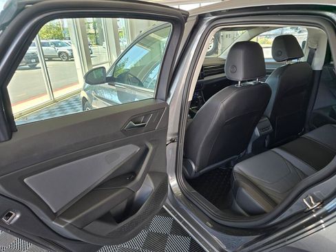 New 2026 Volkswagen Jetta SEL FWD image 36