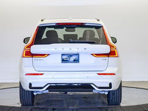 New 2026 Volvo XC60 T8 Plus w/ Protection Package Premier AWD/4WD image 3