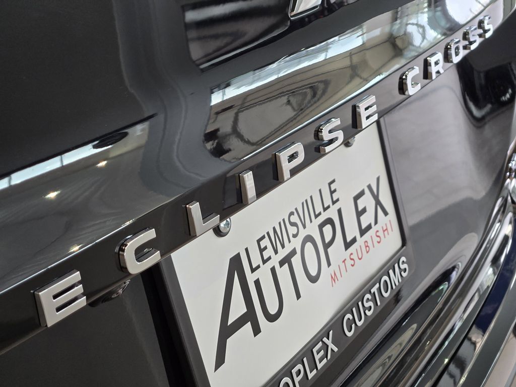 Used 2026 Mitsubishi Eclipse Cross SE AWD/4WD image 7