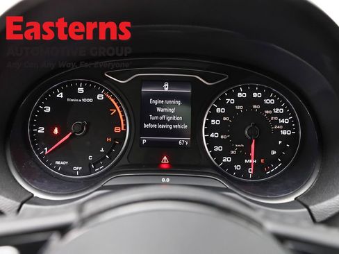 Used 2020 Audi A3 2.0T Premium FWD image 19
