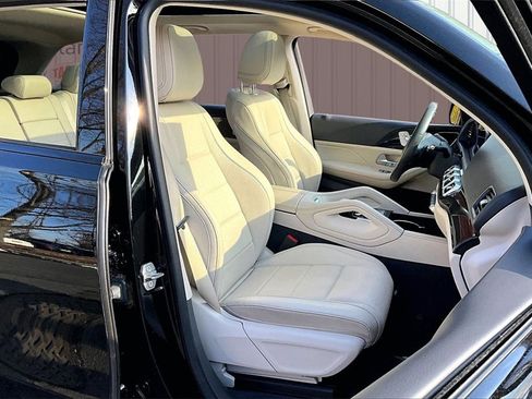 Used 2020 Mercedes-Benz GLE 350 4MATIC image 29