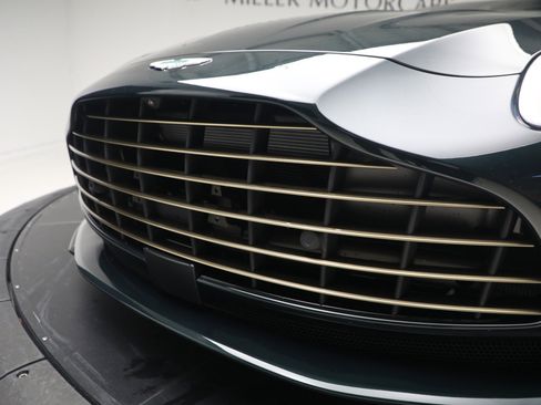 New 2026 Aston Martin DB12 Volante image 43