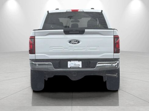 Used 2024 Ford F150 XLT w/ Mobile Office Package image 7