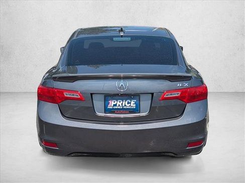 Used 2015 Acura ILX FWD image 7