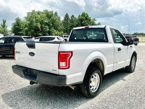 Used 2016 Ford F150 XL RWD image 7
