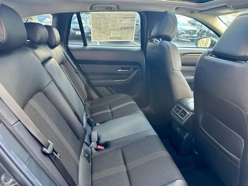 New 2026 MAZDA CX-50 2.5 Hybrid w/ Preferred Pkg image 13
