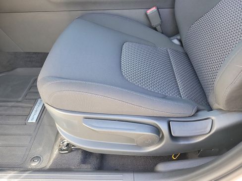 New 2026 Kia Sportage LX image 5