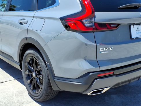 Used 2025 Honda CR-V Sport-L image 19