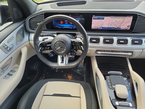 Used 2024 Mercedes-Benz GLE 63 AMG S image 22