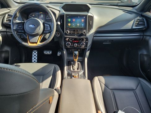 Certified 2022 Subaru Forester Wilderness image 14