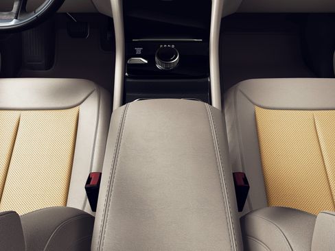 New 2026 Jeep Grand Cherokee Limited AWD/4WD image 4
