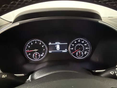 Certified 2023 Hyundai Santa Fe SEL FWD image 23