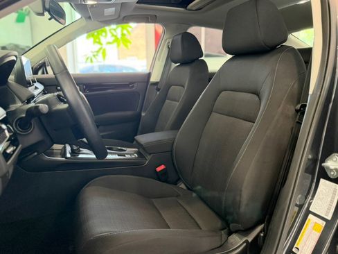 Used 2024 Honda Civic EX image 15