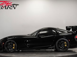 Used 2017 Dodge Viper GTC w/ ACR Package video 2