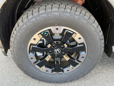 New 2026 Honda Passport TrailSport Elite image 10
